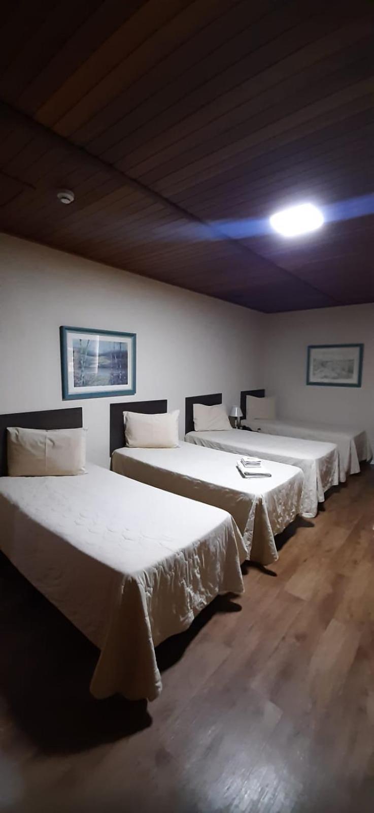 Skalla Hotel נובה אודסה מראה חיצוני תמונה