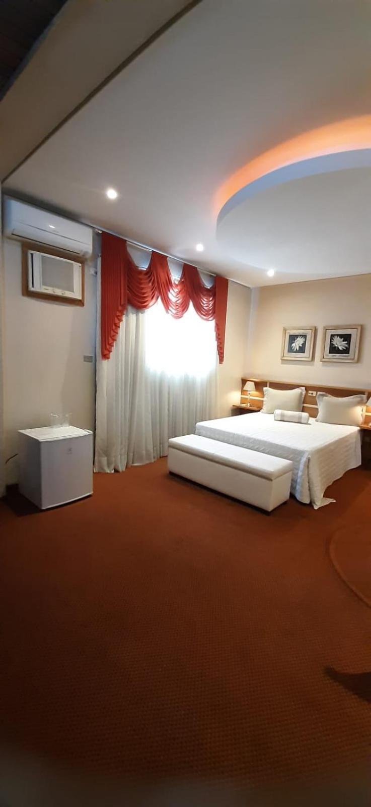 Skalla Hotel נובה אודסה מראה חיצוני תמונה