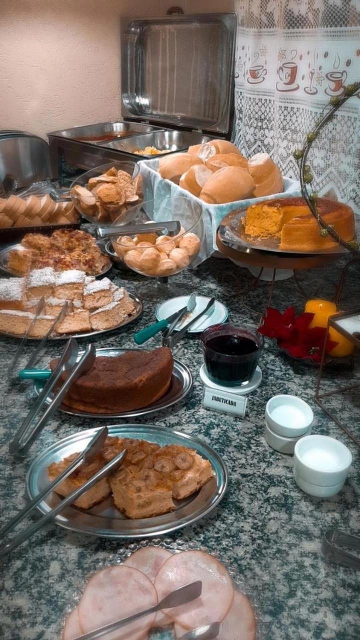 Skalla Hotel נובה אודסה מראה חיצוני תמונה