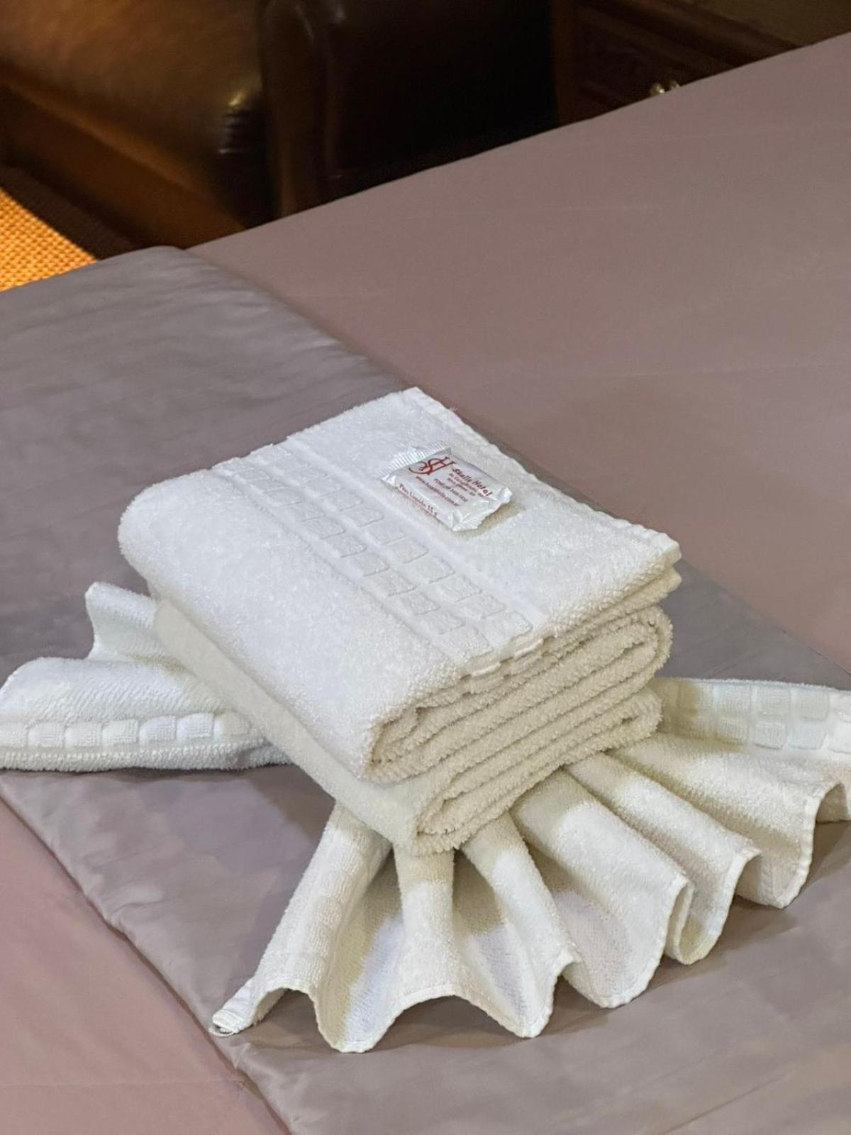 Skalla Hotel נובה אודסה מראה חיצוני תמונה