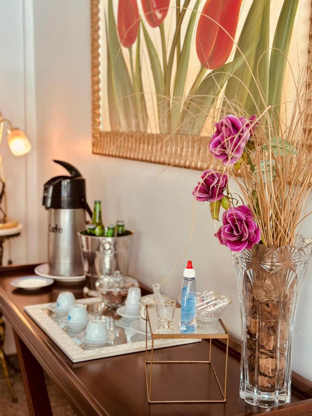 Skalla Hotel נובה אודסה מראה חיצוני תמונה