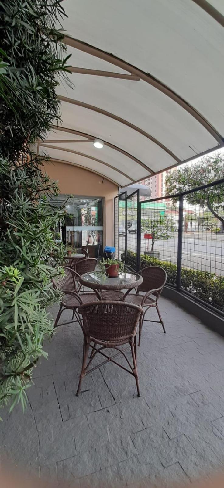 Skalla Hotel נובה אודסה מראה חיצוני תמונה